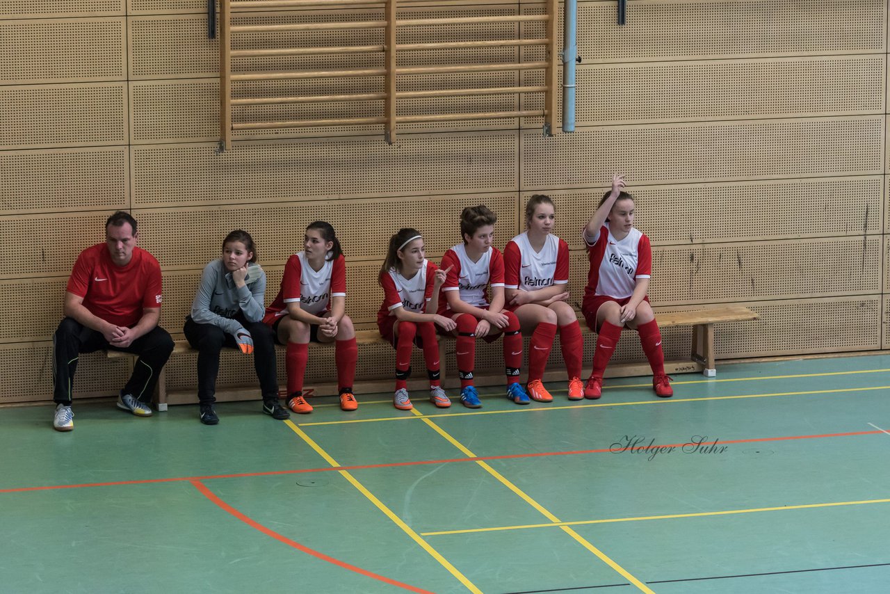 Bild 444 - Girls Cup